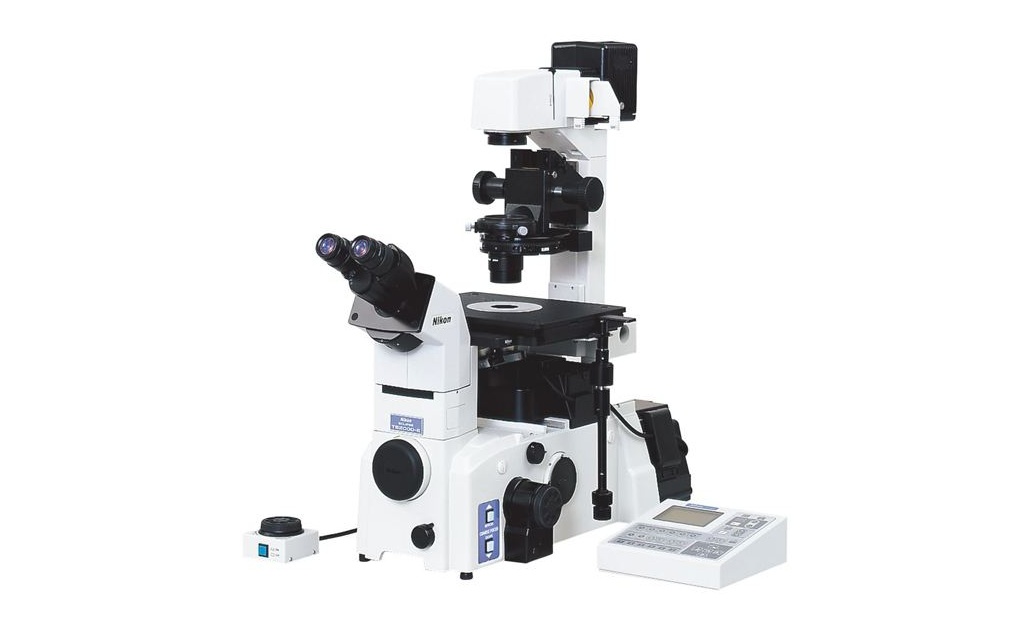 中山大学肿瘤防治中心倒置显微镜中标公告
